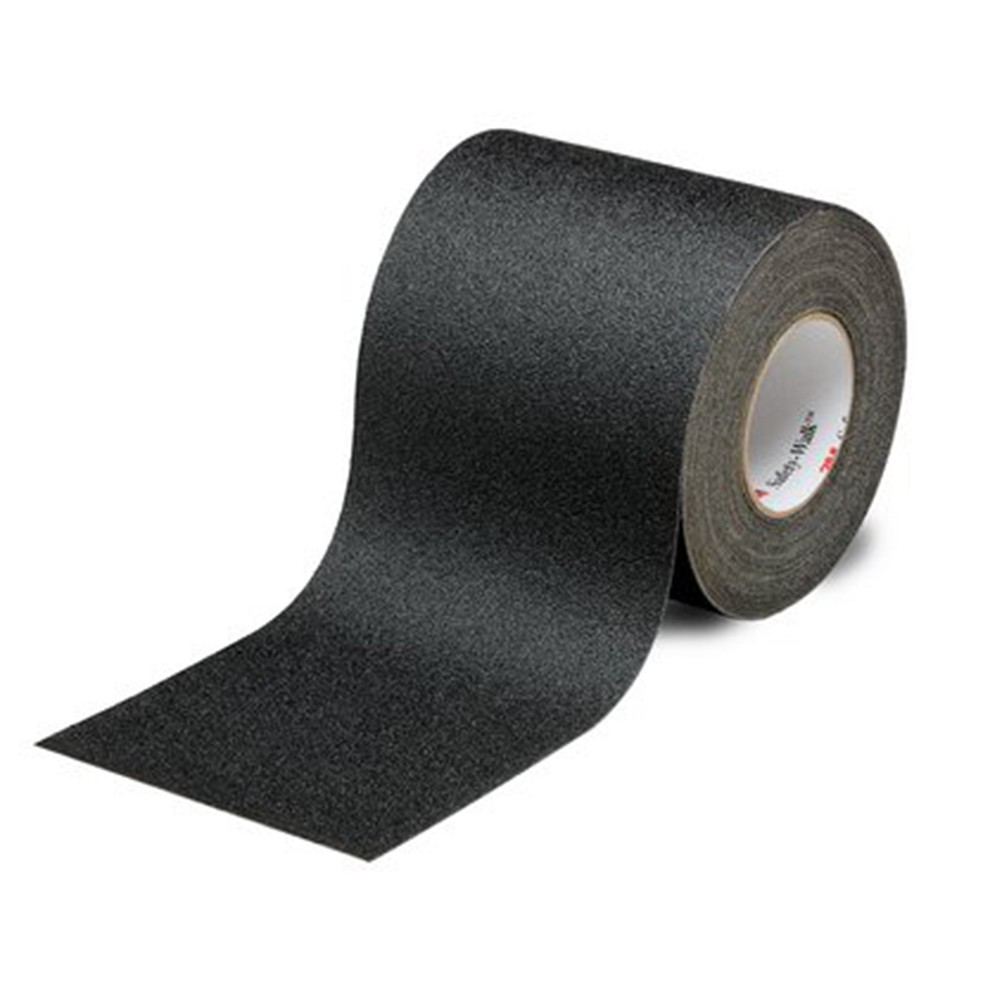 3M Safety Walk™ Conformable Nero 510